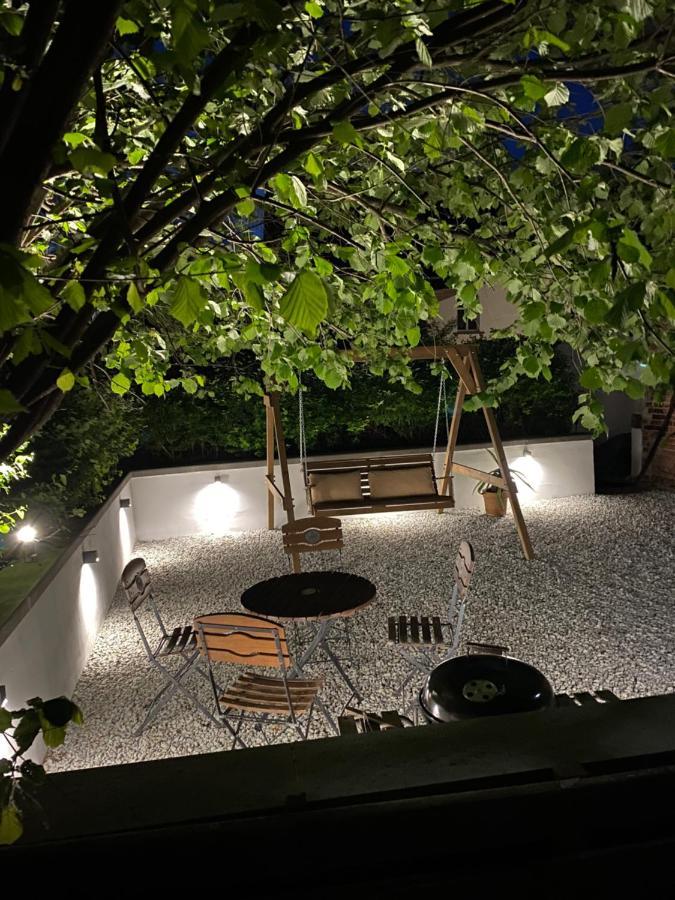 Apartamenty Sudeckie Nad Zalewem I Sosnowka  Exterior photo